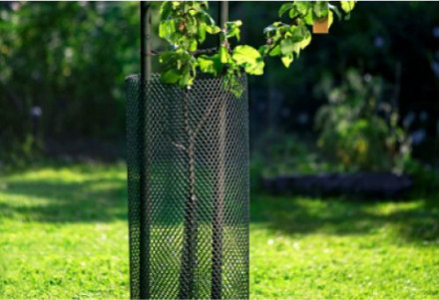 Сетка от грызунов