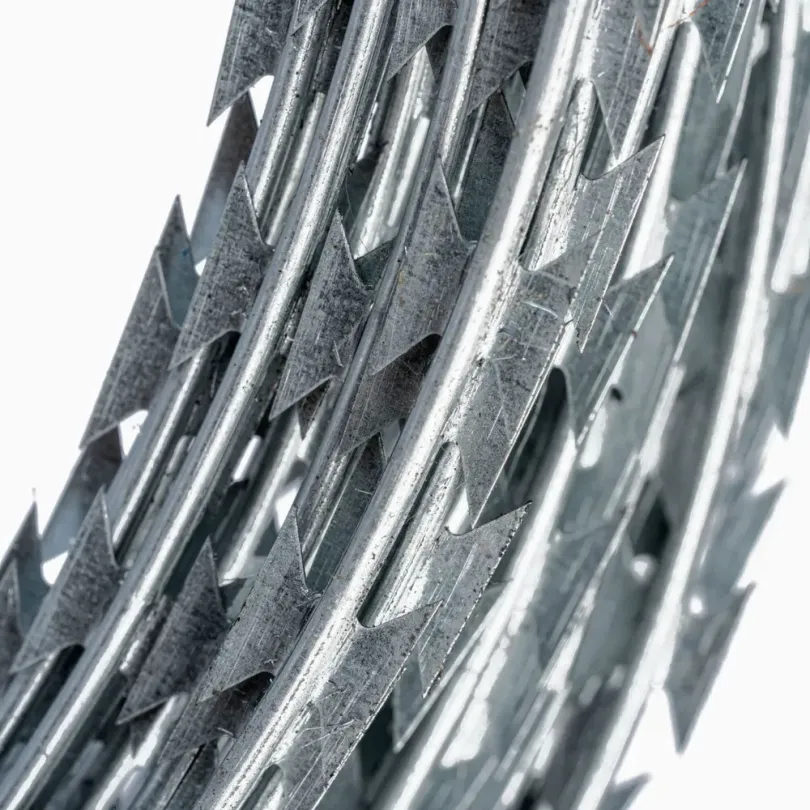 Єгоза Казачка 600/5 з підвищеним захистом від корозії, 86 витків 2