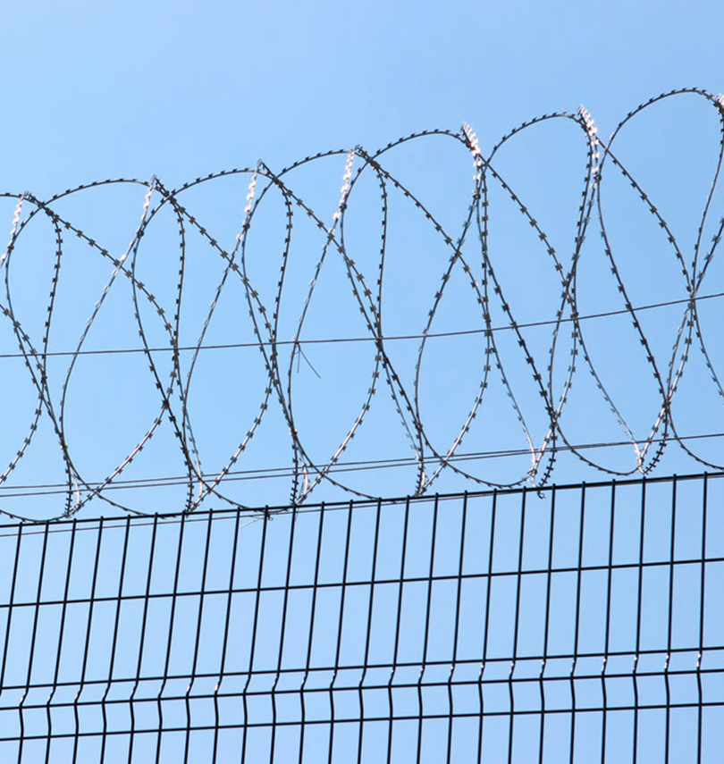 Єгоза Казачка 600/3 з підвищеним захистом від корозії, 86 витків 2