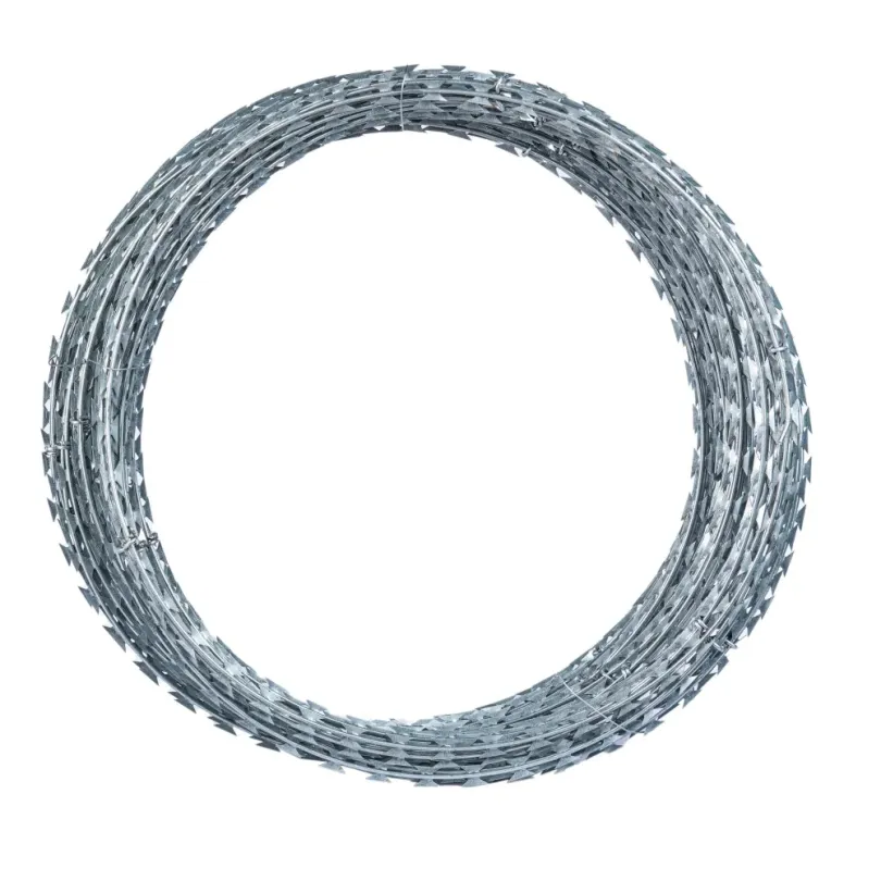 Єгоза Казачка 450/3 з підвищеним захистом від корозії, 86 витків 2