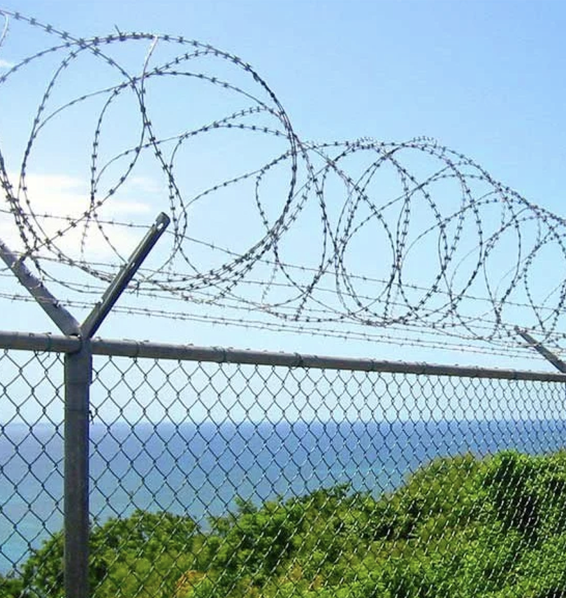 Єгоза Казачка 450/3 з підвищеним захистом від корозії, 86 витків 3