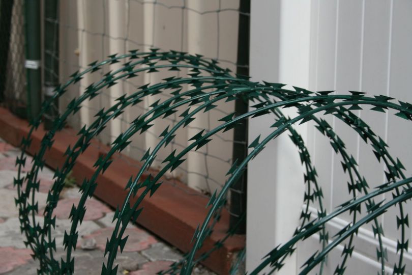 Єгоза Казачка 600/5 з полімерним покриттям, 86 витків 2