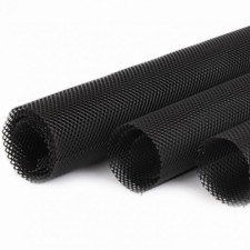 Сітка для захисту саджанців від зайців 8х8мм 0,25х30м